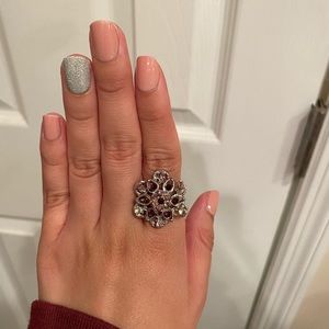 Cocktail Ring